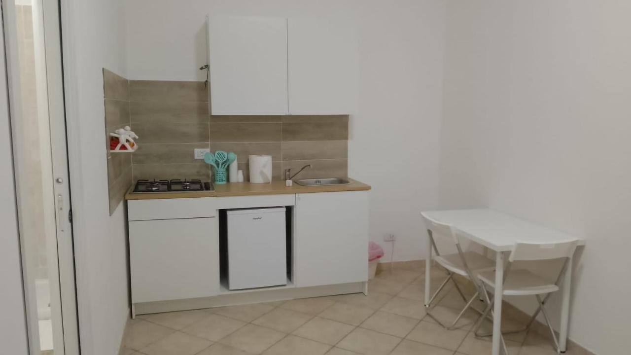 Апартаменты Casa Macina Napoli Экстерьер фото