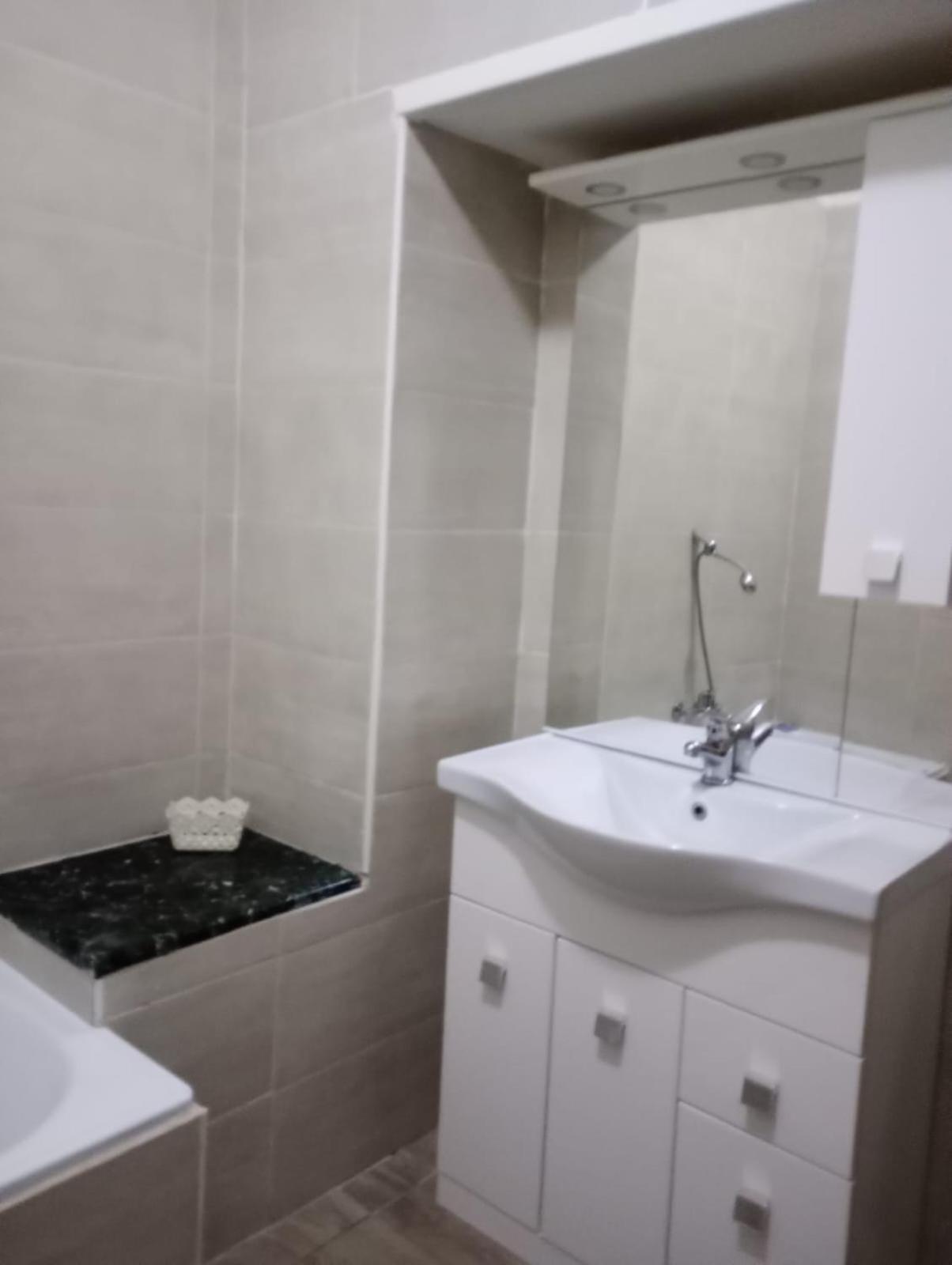 Апартаменты Casa Macina Napoli Экстерьер фото