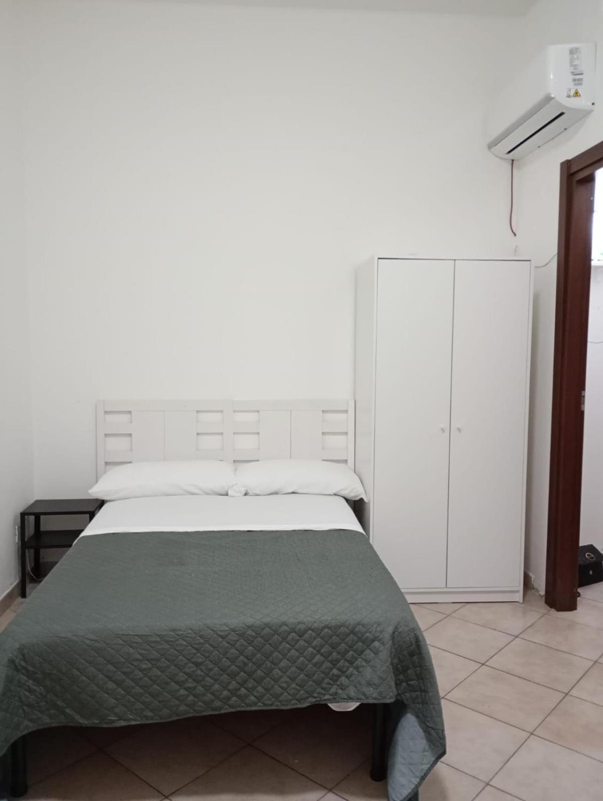 Апартаменты Casa Macina Napoli Экстерьер фото