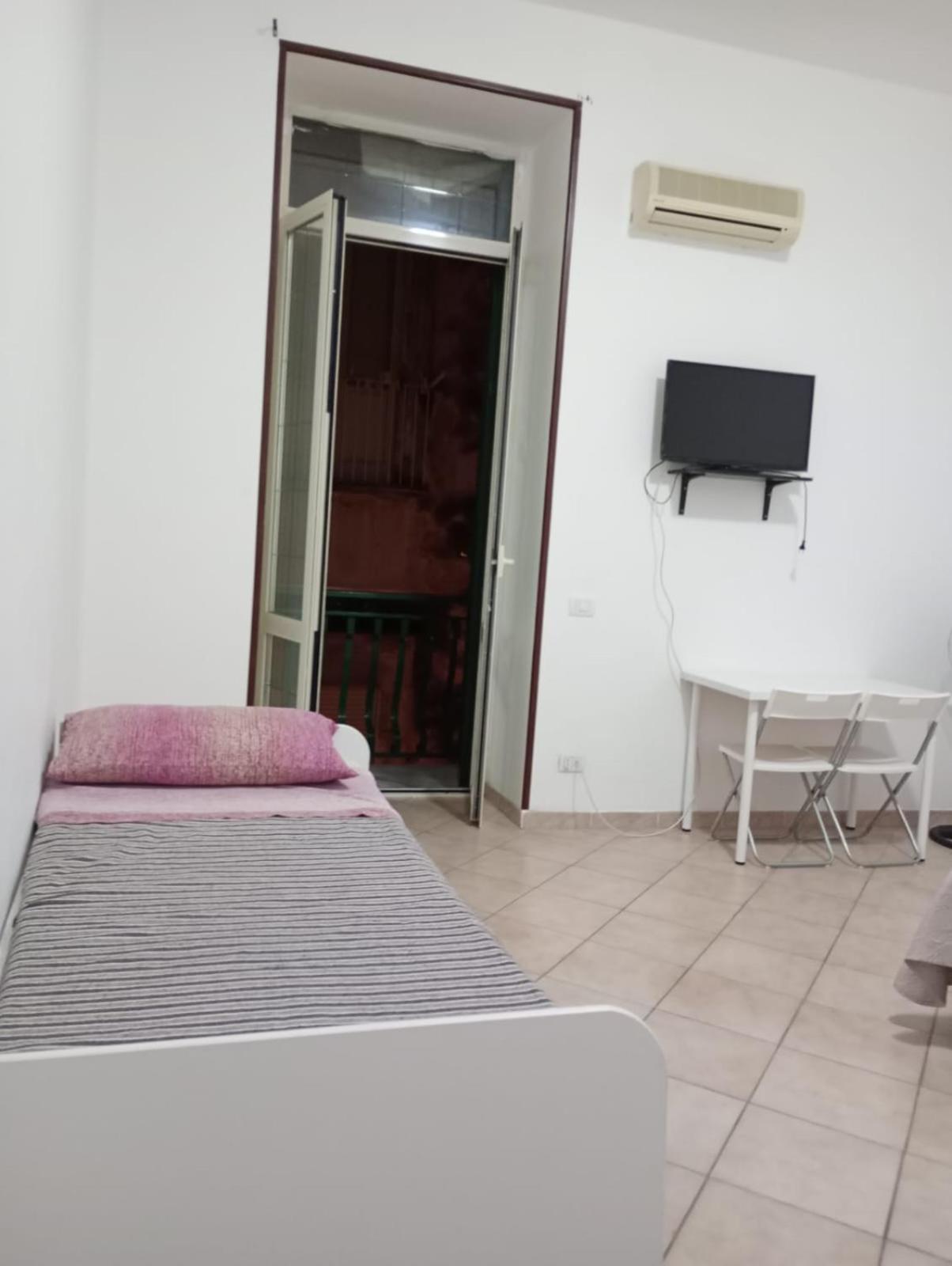 Апартаменты Casa Macina Napoli Экстерьер фото